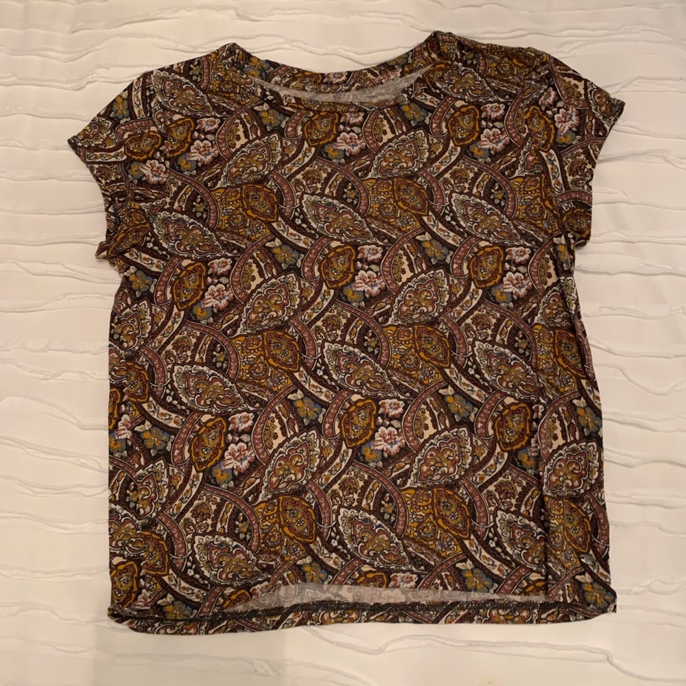 American eagle soft and sexy shirt!